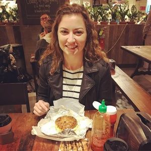 Meet your Posher, Patience